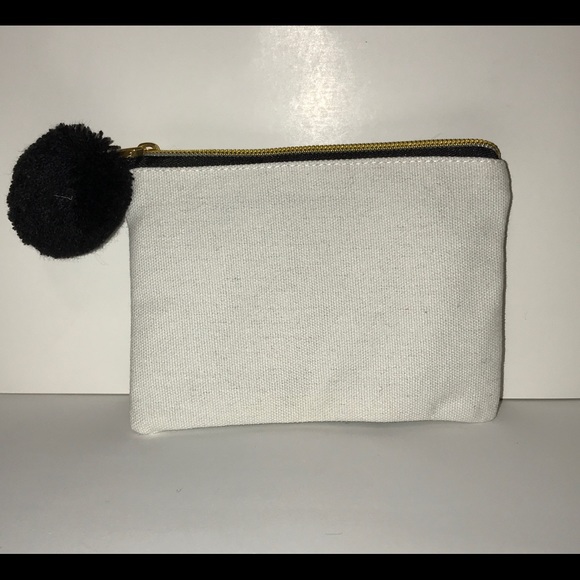 Small zipper pouch: “Boss Lady“ - Picture 3 of 5